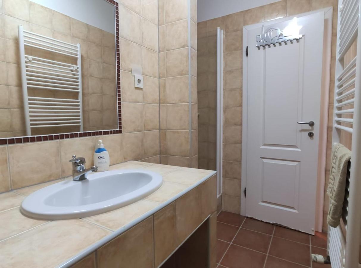 Ivana Apartman 2 تْسْغيكفانِتْسا المظهر الخارجي الصورة